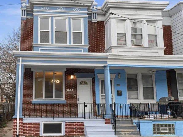 5604 N 2nd St, Philadelphia, PA 19120