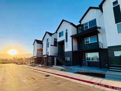 7174 Clove Hitch Hts, Colorado Springs, CO, 80918