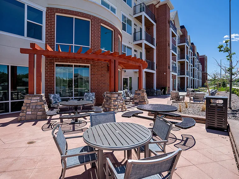 Heritage at Church Ranch 55+ Apartments — Photo 20