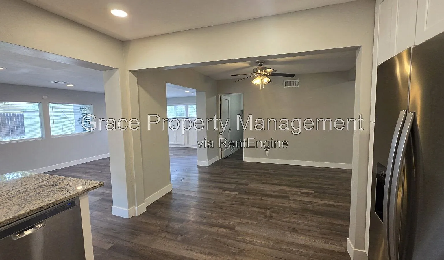 3 bed, 2.0 bath, 1717 sqft, $2,450 — Photo 4