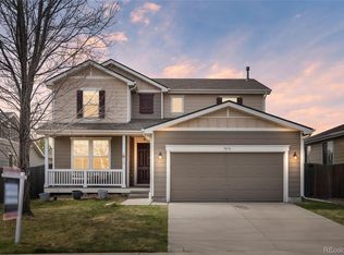 9676 W Swarthmore Dr, Littleton, CO 80123