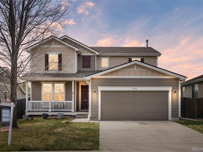 9676 W Swarthmore Drive, Littleton, CO, 80123