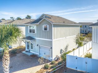 49 Topside Dr, Inlet Beach, FL 32461