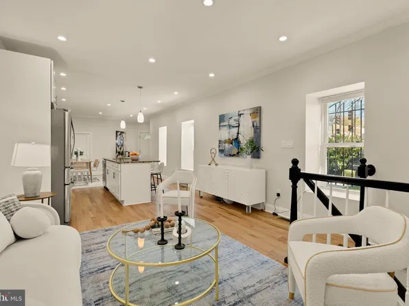 1671 Gales St NE #1, Washington, DC 20002