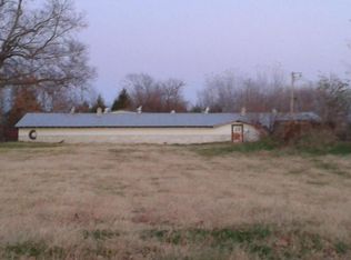 96 N Swan St, Fair Grove, MO 65648