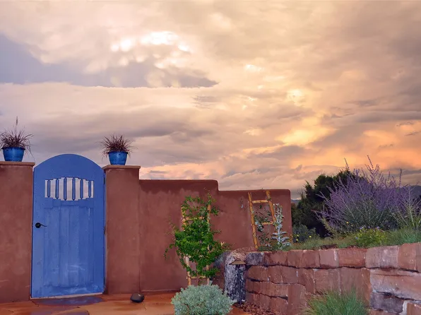 4 Punta Del Cazador, Santa Fe, NM 87506