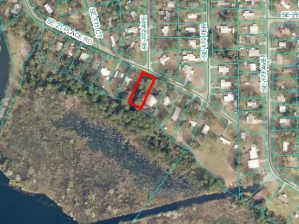 SE 21st Place Rd Lot 51, Silver Springs, FL 34488