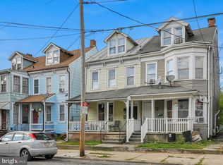 587 W Princess St, York, PA 17401