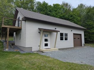 598 Sheldon Brook Road, Lyndon, VT 05851