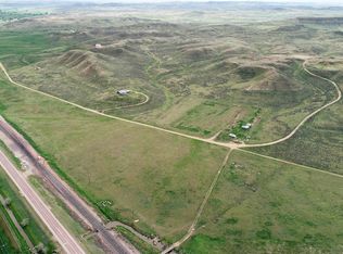 43 Clear Creek Rd, Clearmont, WY 82835