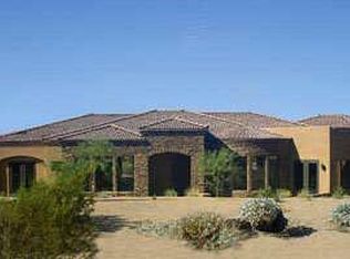 7013 E Summit Cir, Mesa, AZ 85207