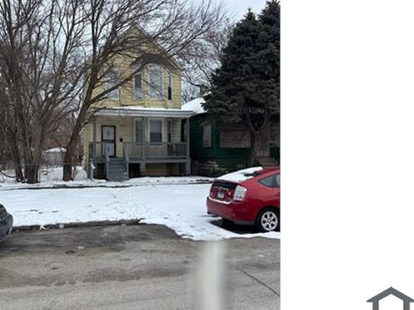 9319 S Marquette Ave