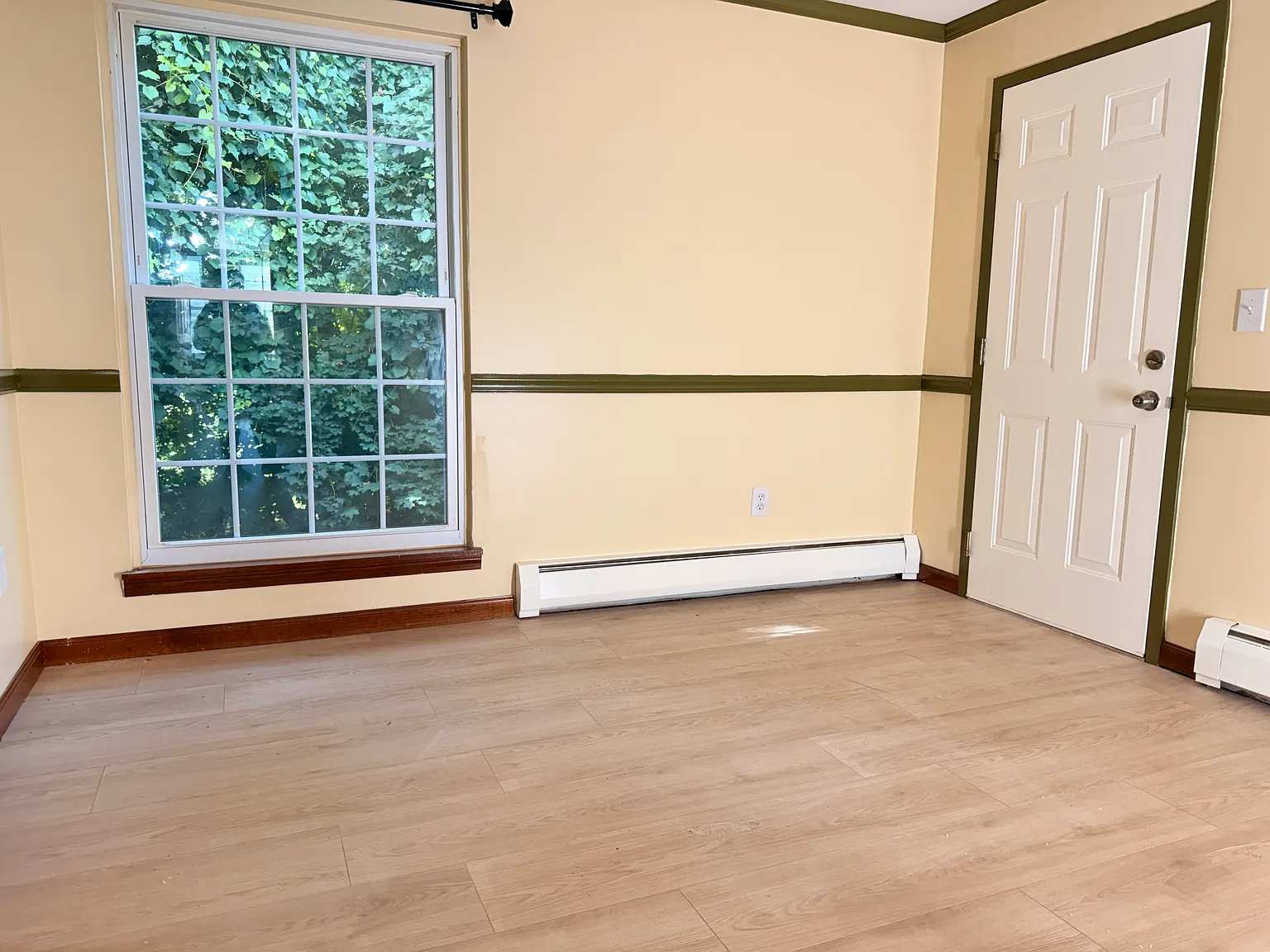 1 bed, 595 sqft, $1,550 — Photo 1