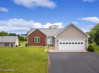 58 Fletcher Ct, Rineyville, KY 40162