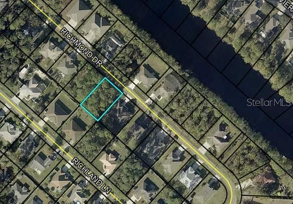 1st image of 44 RICHMOND DRIVE LOT 7