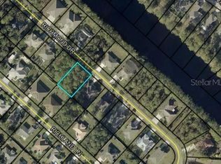 44 Richmond Dr LOT 7, Palm Coast, FL 32164
