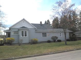 804 S Keenan St, Rhinelander, WI 54501
