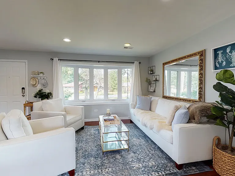 Main Living Room