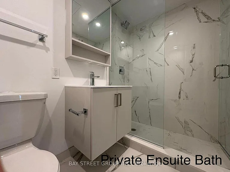 88 Queen St E #2709 — Photo 5