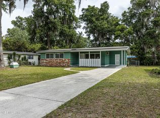804 Cypress Ave N, Green Cove Springs, FL 32043