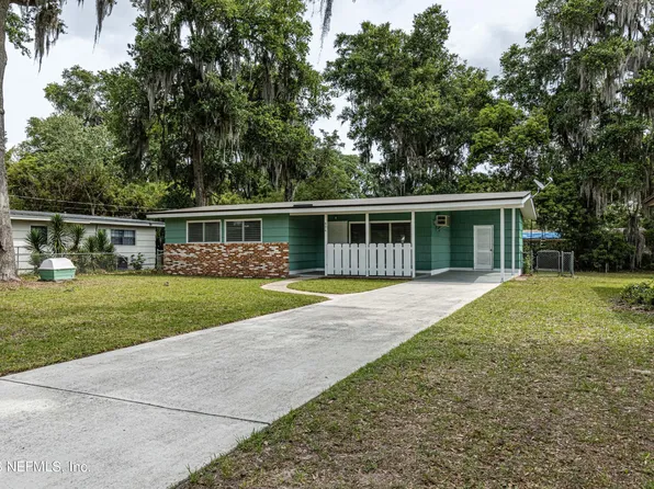 804 CYPRESS Avenue, Green Cove Springs, FL 32043