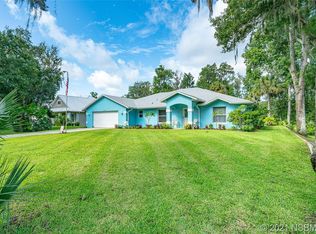 834 Bolton Rd, New Smyrna Beach, FL 32168