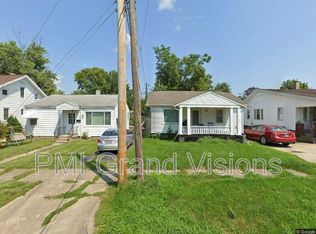 336 S 19th St, Decatur, IL 62521