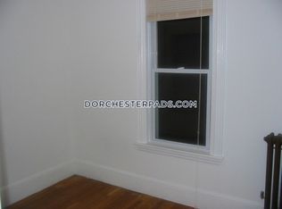 50 Bailey St #2, Boston, MA 02124