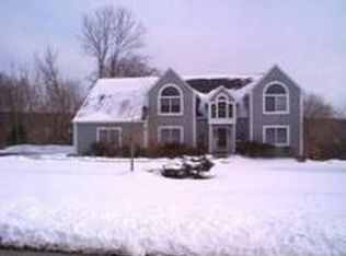 31 Fox Rdg, New Milford, CT 06776