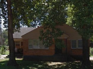 1403 Canfield Ave, Memphis, TN 38127