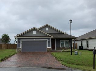 1409 Graham Ln, Panama City, FL 32405