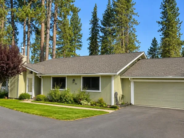 73 W Ponderosa Dr, Blairsden, CA 96103