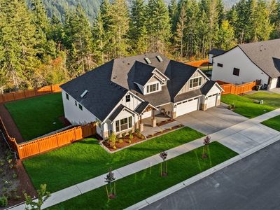 16003 210th Avenue E, Bonney Lake, WA, 98391