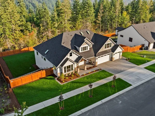 16003 210th Avenue E, Bonney Lake, WA 98391