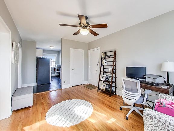 5th image of 3742 W Berteau Ave #3