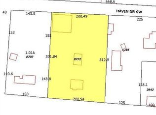 1022 Conover Blvd W, Conover, NC 28613