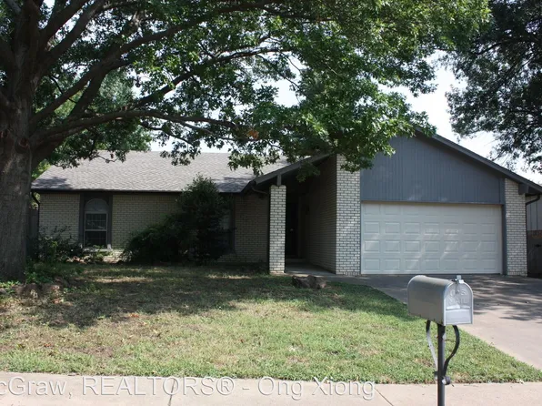 12134 E 37th St, Tulsa, OK 74146