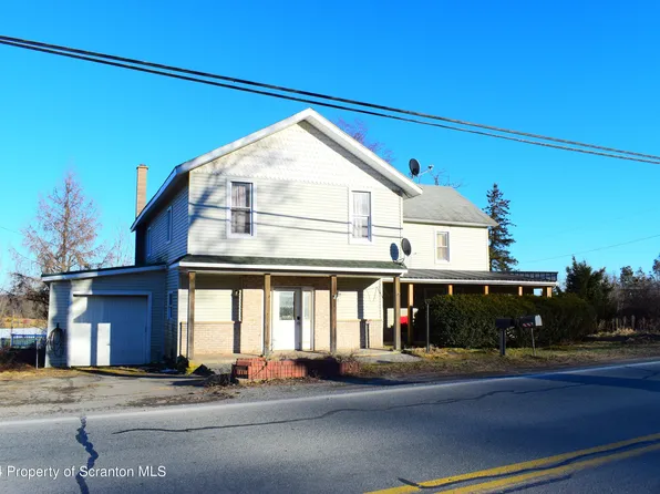 (undisclosed Address), Meshoppen, PA 18630