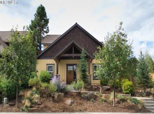 61445 Linton Loop, Bend, OR 97702