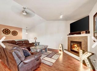 2666 Aspen Heights Loop, Anchorage, AK 99508