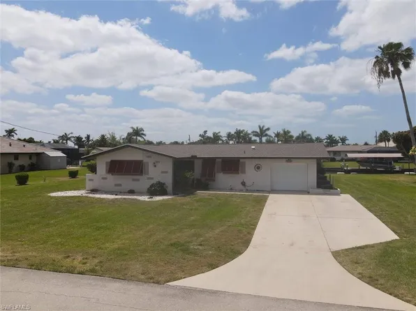 1430 Willshire CT, CAPE CORAL, FL 33904