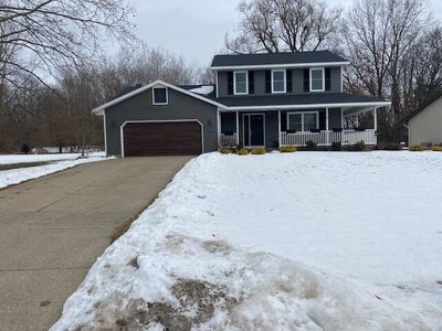 7300 Arbol Dr NE, Rockford, MI, 49341