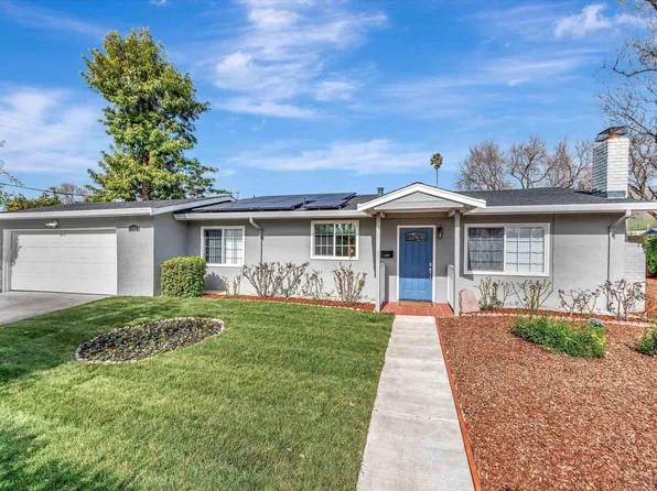 1689 Canton Dr, Milpitas, CA 95035