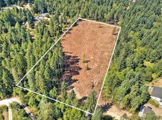 0 Xx 196th Ave, Lakebay, WA 98349