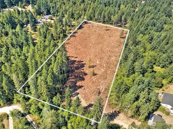 0 XX 196th Avenue Ct SW, Lakebay, WA 98349
