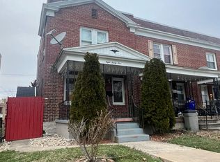 839 Delta Ave, Reading, PA 19605