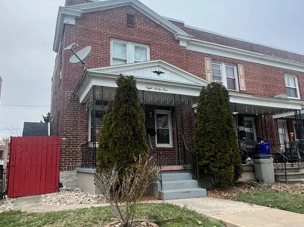 839 Delta Ave, Reading, PA 19605
