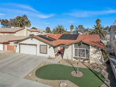 5200 Valley Glen St, Las Vegas, NV, 89119