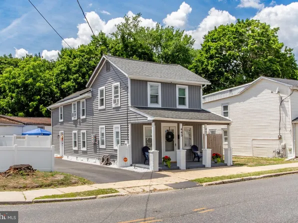 445 Blue Bell Rd, Williamstown, NJ 08094