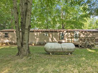 11825 N Federal Rd, Morley, MI 49336